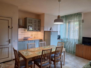 Appartamento le vele